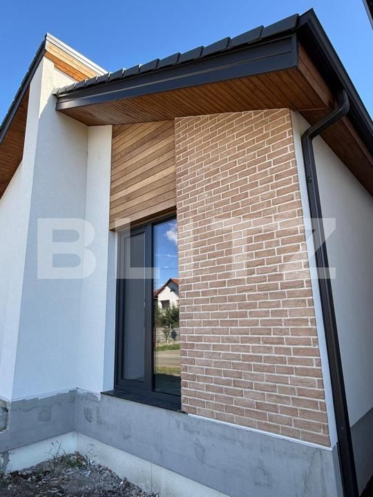 Casa de vânzare 4 camere Cetate - 179721CV | BLITZ Alba Iulia | Poza2