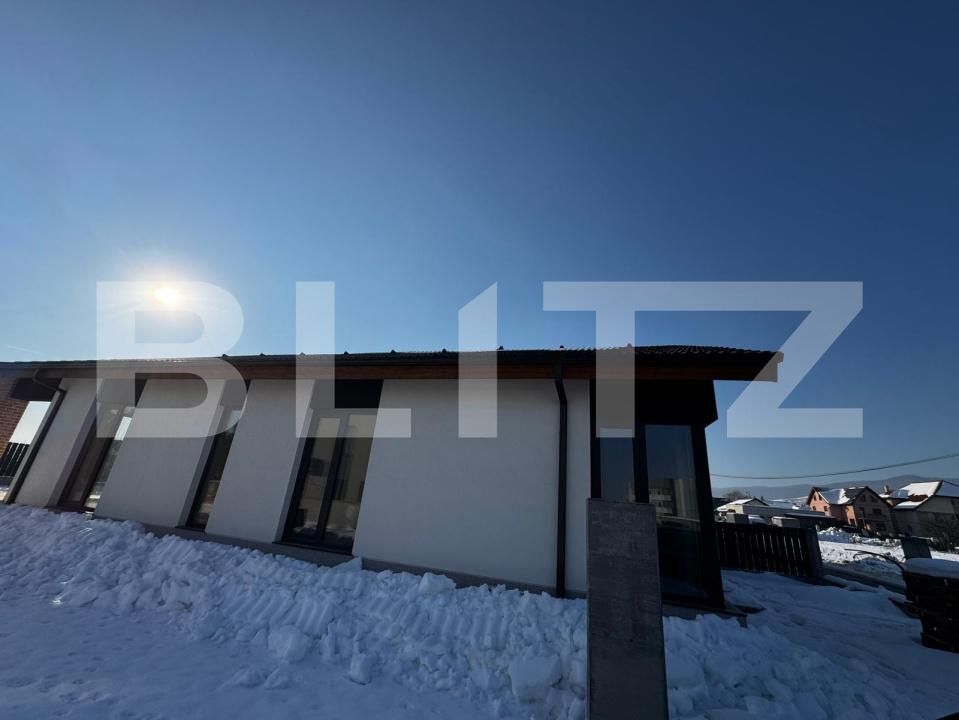 Casa de vânzare 4 camere Cetate - 179721CV | BLITZ Alba Iulia | Poza5
