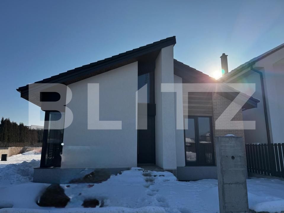 Casa de vânzare 4 camere Cetate - 179721CV | BLITZ Alba Iulia | Poza5