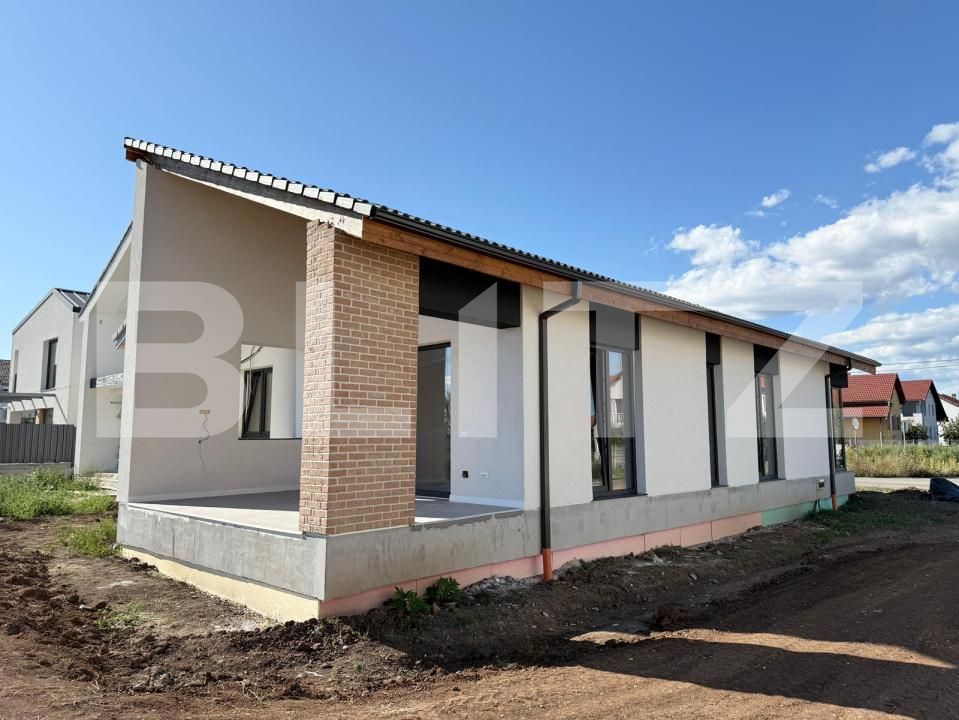 Casa de vânzare 4 camere Cetate - 179721CV | BLITZ Alba Iulia | Poza2