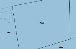 Teren de vanzare, 2900 mp, zona Cetate 