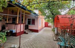 Casă de vânzare cu 3 camere aproape de Băile Sărate - Ocna Mureș