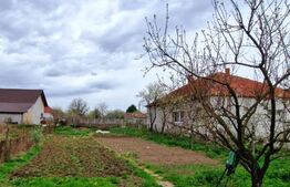 Casă de vânzare cu 3 camere aproape de Băile Sărate - Ocna Mureș