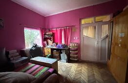 Casă de vânzare cu 3 camere aproape de Băile Sărate - Ocna Mureș