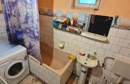 Casă de vânzare cu 3 camere aproape de Băile Sărate - Ocna Mureș