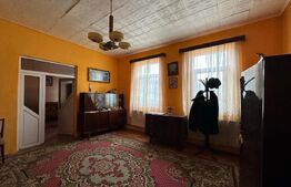 Casă de vânzare cu 3 camere aproape de Băile Sărate - Ocna Mureș