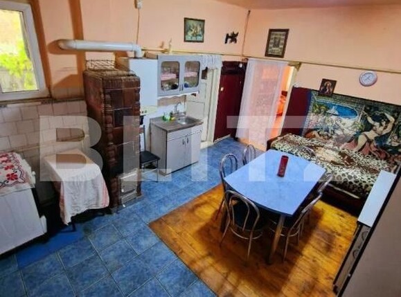 Casa de vânzare 3 camere Ocna Mures - 179780CV | BLITZ Alba Iulia | Poza8