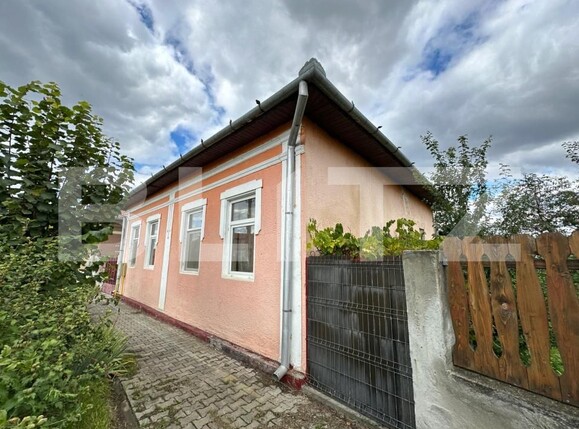 Casa de vânzare 3 camere Ocna Mures - 179780CV | BLITZ Alba Iulia | Poza3