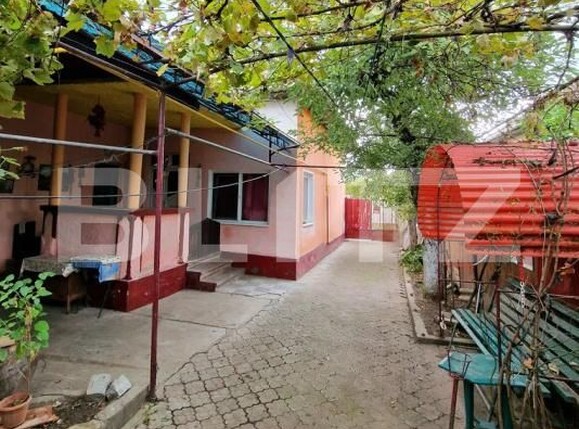 Casa de vânzare 3 camere Ocna Mures - 179780CV | BLITZ Alba Iulia | Poza7