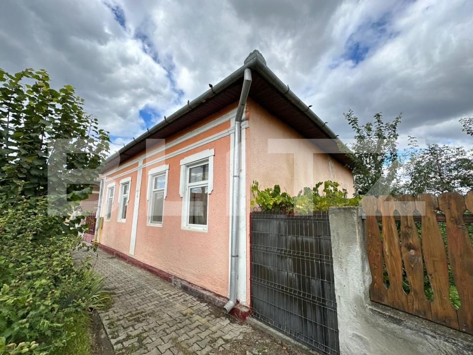 Casa de vânzare 3 camere Ocna Mures - 179780CV | BLITZ Alba Iulia | Poza3