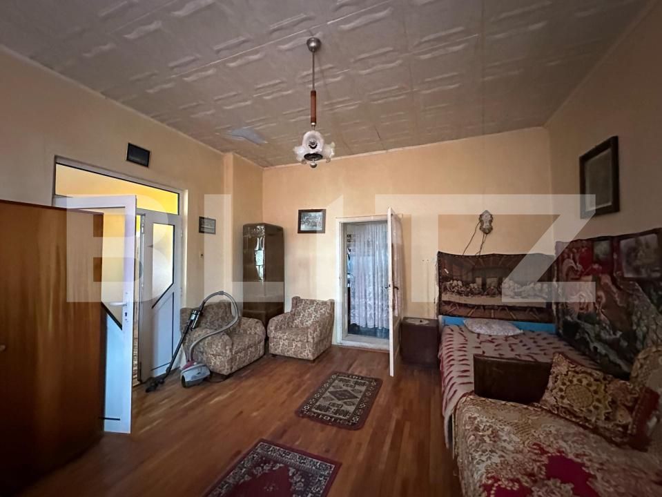 Casa de vânzare 3 camere Ocna Mures - 179780CV | BLITZ Alba Iulia | Poza5