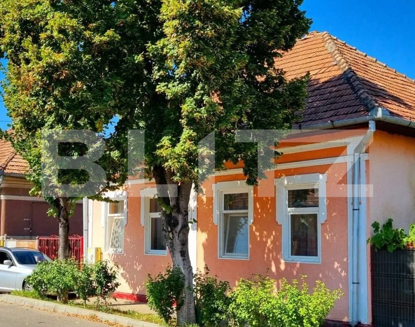 Casa de vânzare 3 camere Ocna Mures - 179780CV | BLITZ Alba Iulia | Poza2