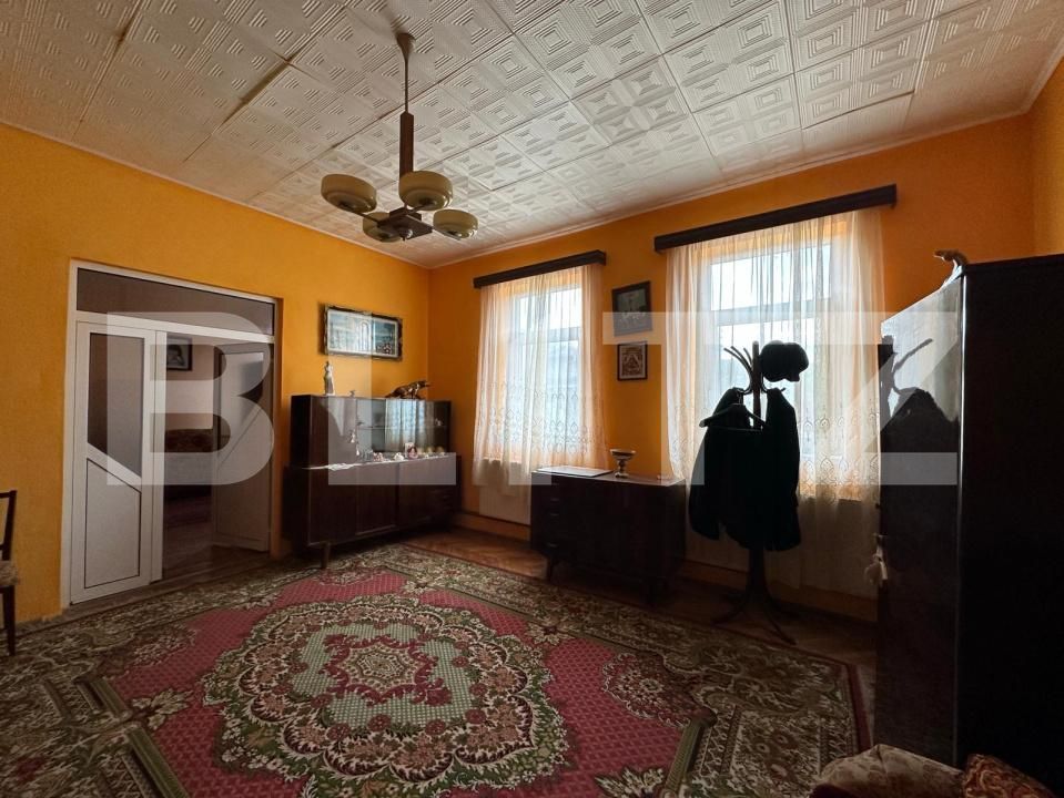 Casa de vânzare 3 camere Ocna Mures - 179780CV | BLITZ Alba Iulia | Poza6