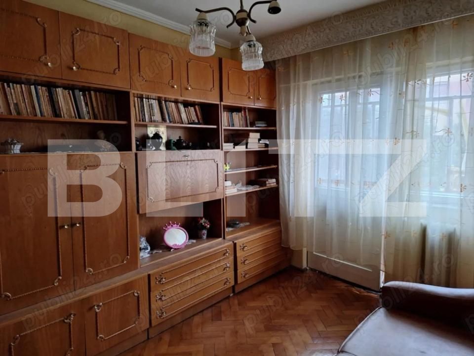 Apartament de vânzare 3 camere Cetate - 179839AV | BLITZ Alba Iulia | Poza2