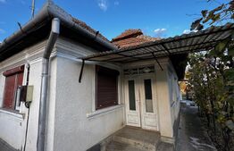 Casă de vânzare în Decea, Alba – poziție excelentă