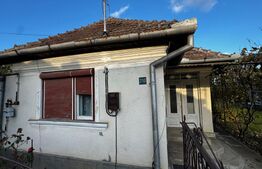 Casă de vânzare în Decea, Alba – poziție excelentă