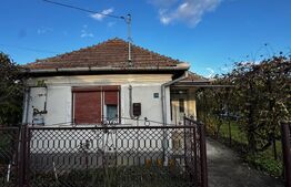 Casă de vânzare în Decea, Alba – poziție excelentă