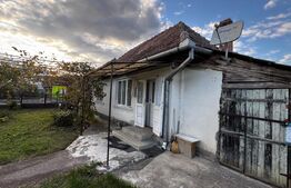 Casa de vânzare, sat Decea jud Alba