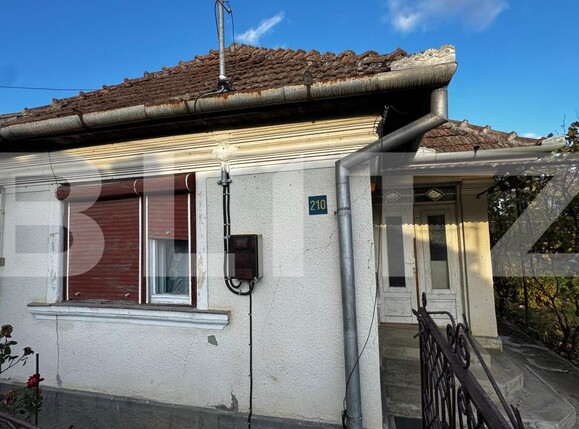 Casa de vânzare 3 camere Unirea - 179874CV | BLITZ Alba Iulia | Poza1