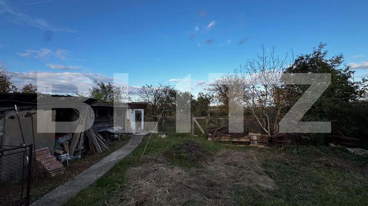 Casa de vânzare 3 camere Unirea - 179874CV | BLITZ Alba Iulia | Poza8