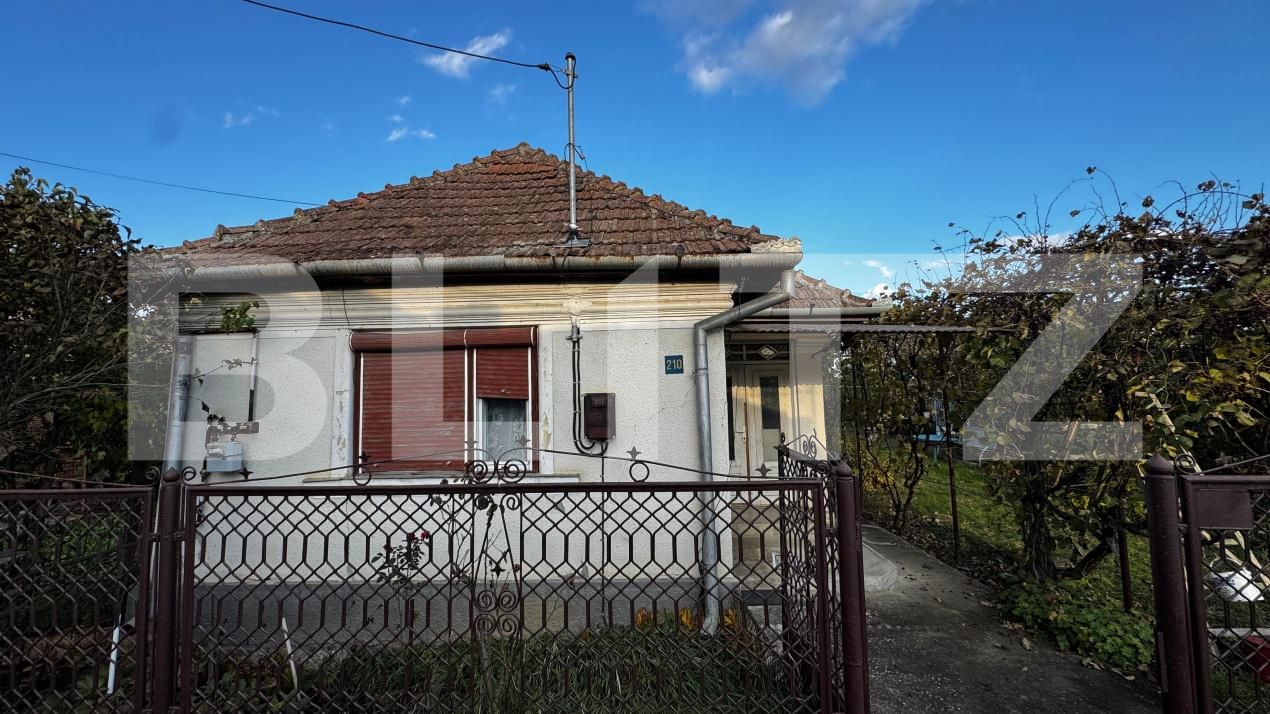 Casa de vânzare 3 camere Unirea - 179874CV | BLITZ Alba Iulia | Poza3