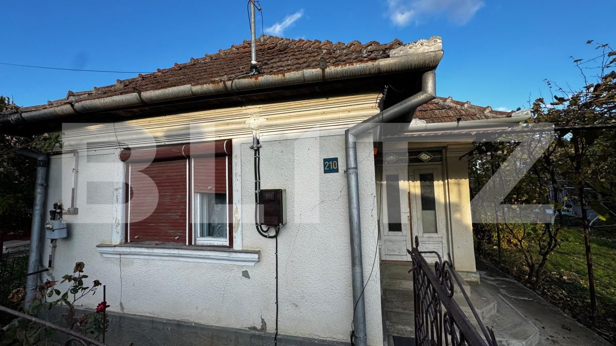 Casa de vânzare 3 camere Unirea - 179874CV | BLITZ Alba Iulia | Poza5