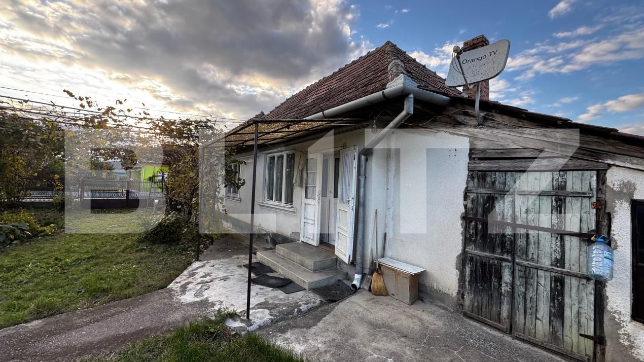 Casa de vânzare 3 camere Unirea - 179874CV | BLITZ Alba Iulia | Poza9