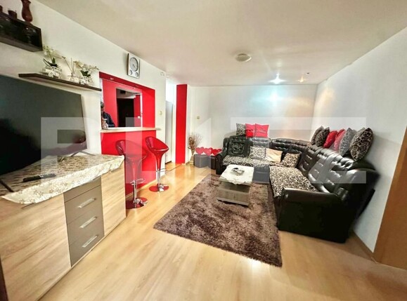 Apartament de vânzare 3 camere Cetate - 179887AV | BLITZ Alba Iulia | Poza1