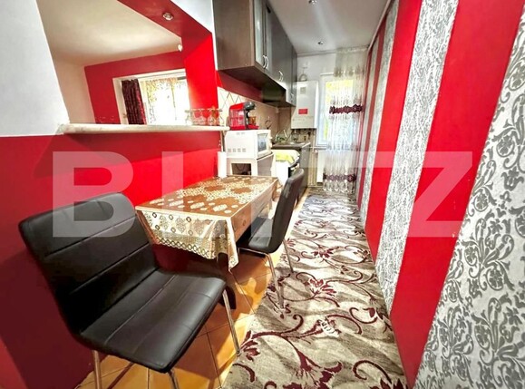 Apartament de vânzare 3 camere Cetate - 179887AV | BLITZ Alba Iulia | Poza3