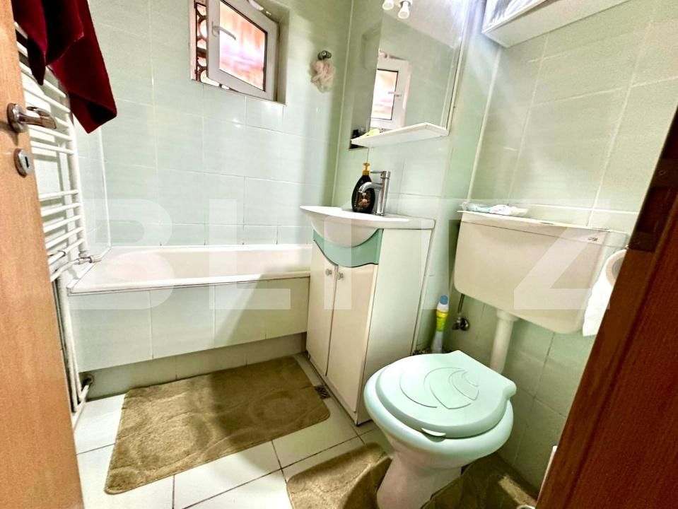 Apartament de vânzare 3 camere Cetate - 179887AV | BLITZ Alba Iulia | Poza6