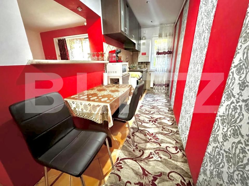 Apartament de vânzare 3 camere Cetate - 179887AV | BLITZ Alba Iulia | Poza3