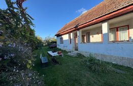 Casă individuală de vânzare în Ciugud