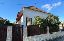 Casă individuală de vânzare în Ciugud