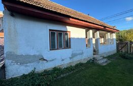 Casă individuală de vânzare în Ciugud