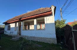 Casă individuală de vânzare în Ciugud