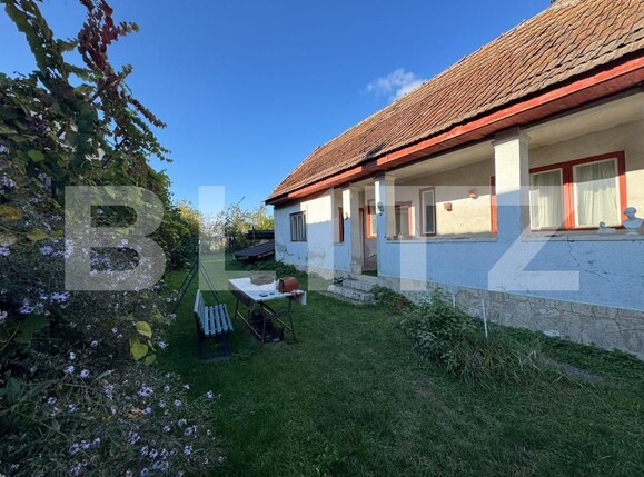 Casa de vânzare 3 camere Ciugud - 179889CV | BLITZ Alba Iulia | Poza1