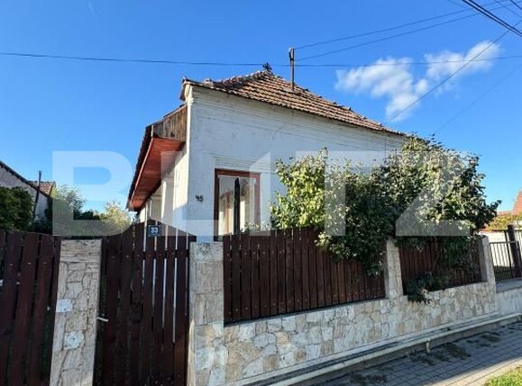 Casa de vânzare 3 camere Ciugud - 179889CV | BLITZ Alba Iulia | Poza3