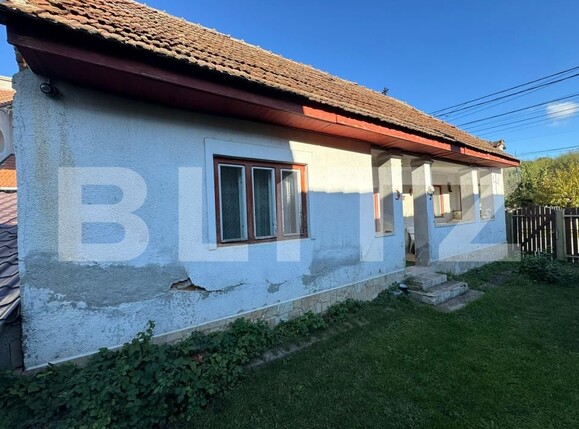 Casa de vânzare 3 camere Ciugud - 179889CV | BLITZ Alba Iulia | Poza5