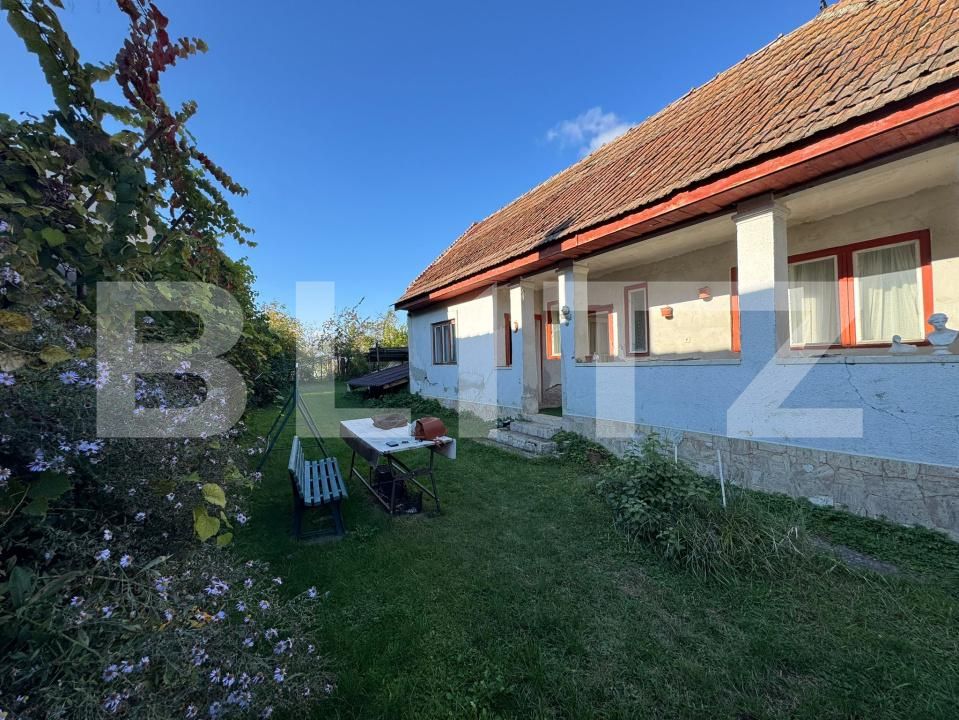 Casa de vânzare 3 camere Ciugud - 179889CV | BLITZ Alba Iulia | Poza4