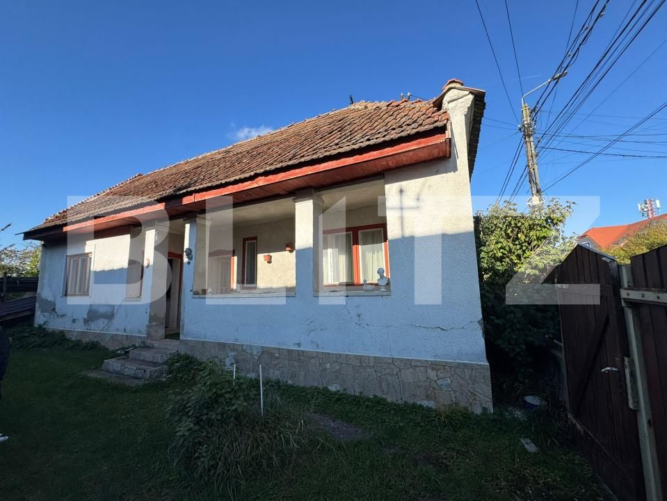 Casa de vânzare 3 camere Ciugud - 179889CV | BLITZ Alba Iulia | Poza2