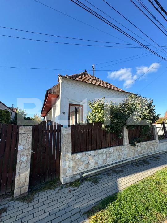 Casa de vânzare 3 camere Ciugud - 179889CV | BLITZ Alba Iulia | Poza3