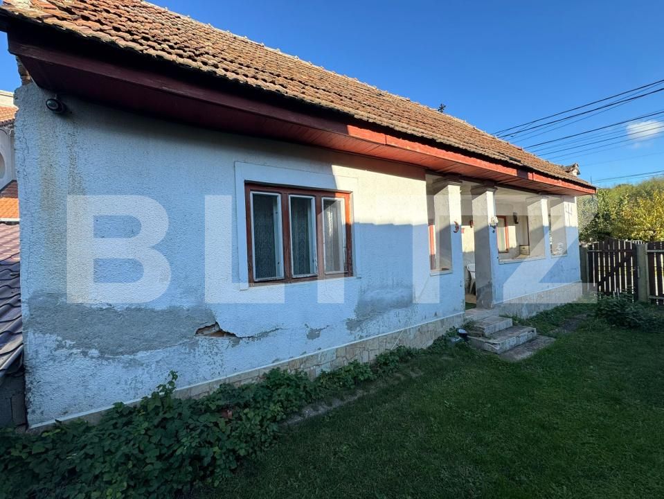 Casa de vânzare 3 camere Ciugud - 179889CV | BLITZ Alba Iulia | Poza5
