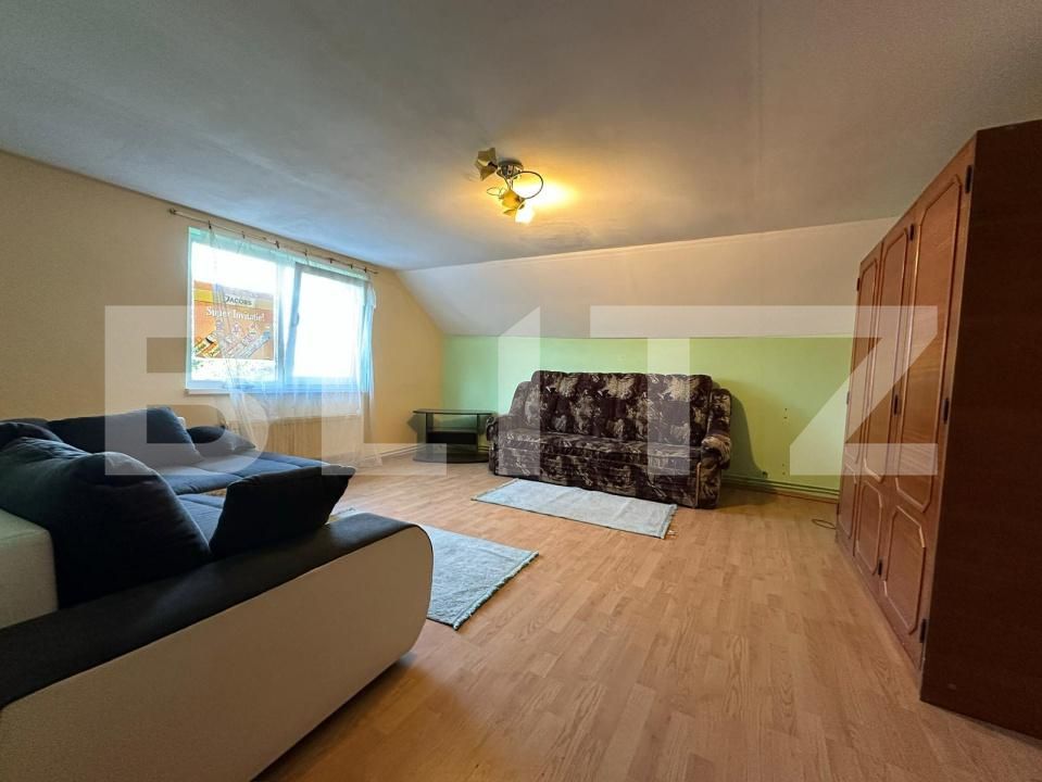 Casa de închiriat 3 camere Central - 179987CI | BLITZ Alba Iulia | Poza1