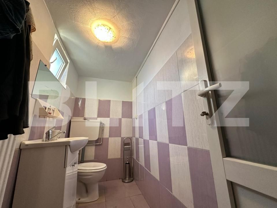 Casa de închiriat 3 camere Central - 179987CI | BLITZ Alba Iulia | Poza6