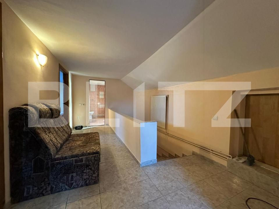 Casa de închiriat 3 camere Central - 179987CI | BLITZ Alba Iulia | Poza8