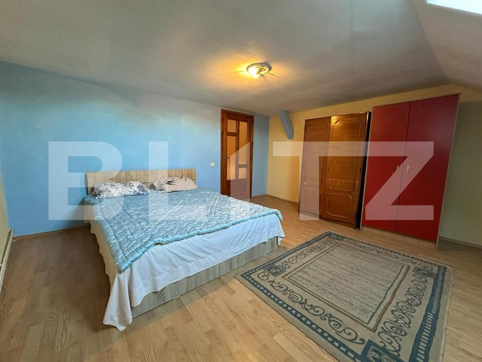 Casa de închiriat 3 camere Central - 179987CI | BLITZ Alba Iulia | Poza2