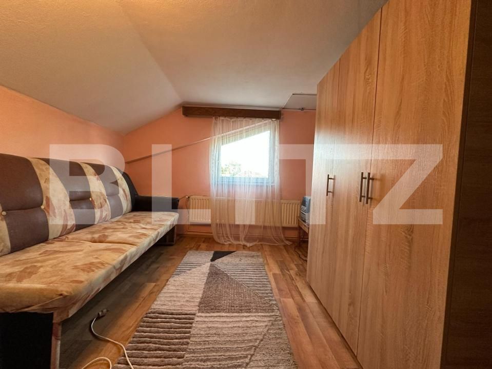 Casa de închiriat 3 camere Central - 179987CI | BLITZ Alba Iulia | Poza3