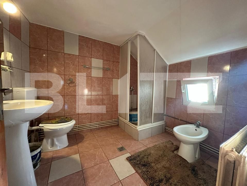 Casa de închiriat 3 camere Central - 179987CI | BLITZ Alba Iulia | Poza7