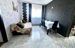 Apartament cochet 3 camere – Sebeș