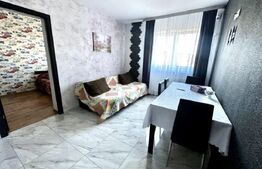 Apartament cochet 3 camere – Sebeș